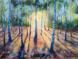 Hájek 60x80